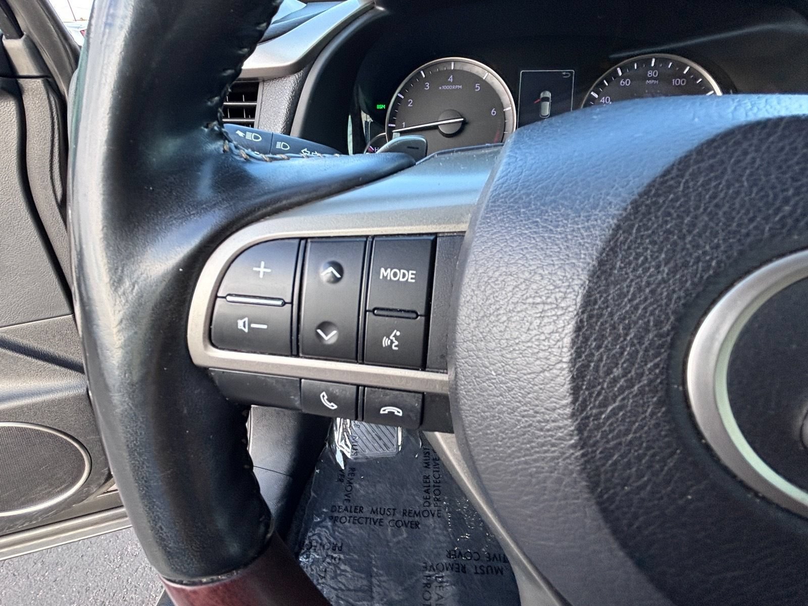 Used 2020 Lexus RX 350 AWD w/ Premium Package image 23