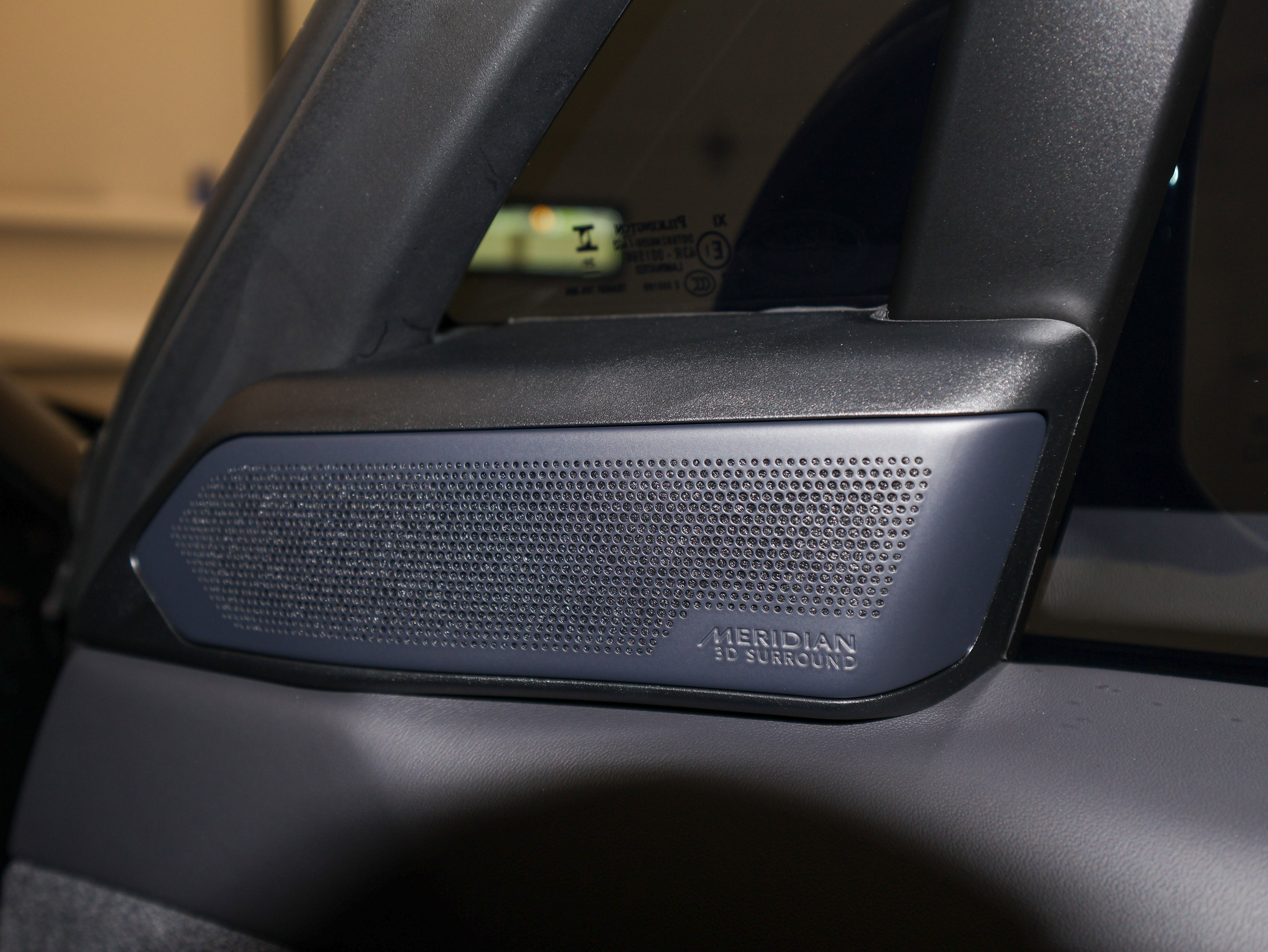 Used 2025 Land Rover Range Rover Sport Dynamic SE image 62