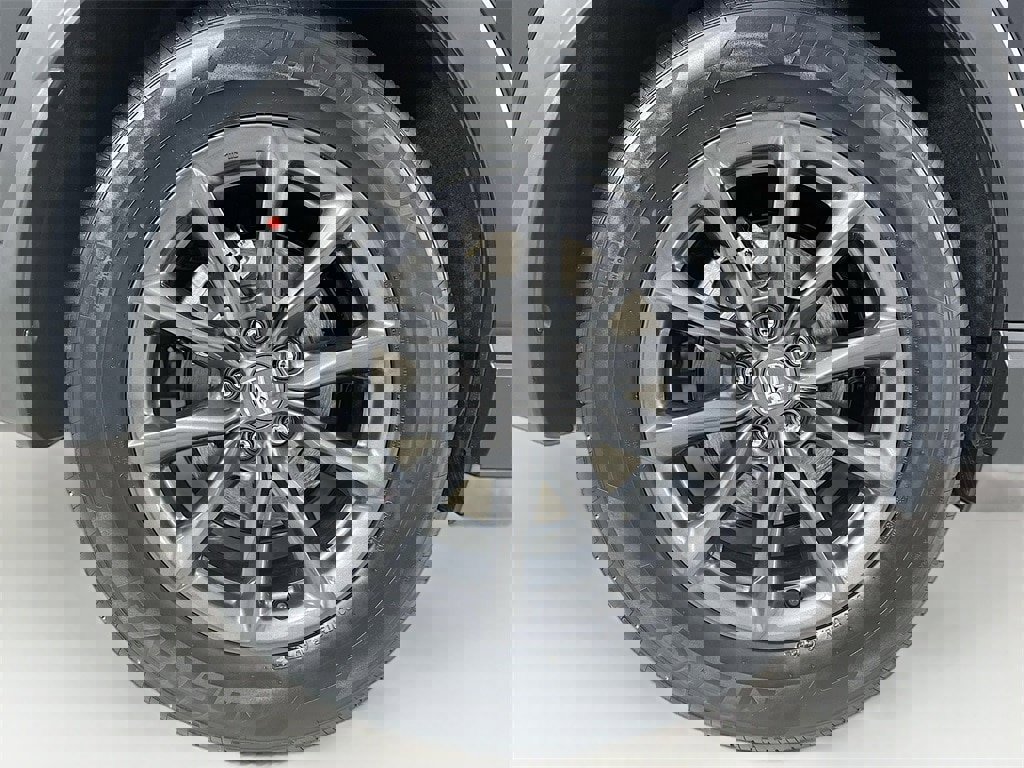 New 2026 Honda CR-V EX-L image 9