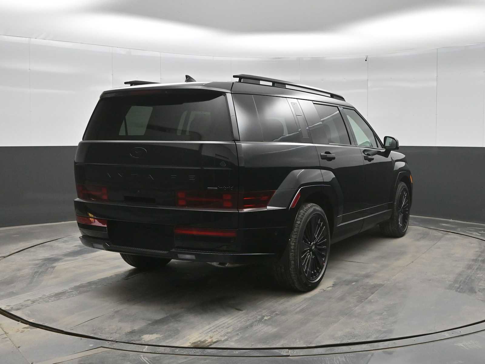 New 2026 Hyundai Santa Fe Calligraphy image 7