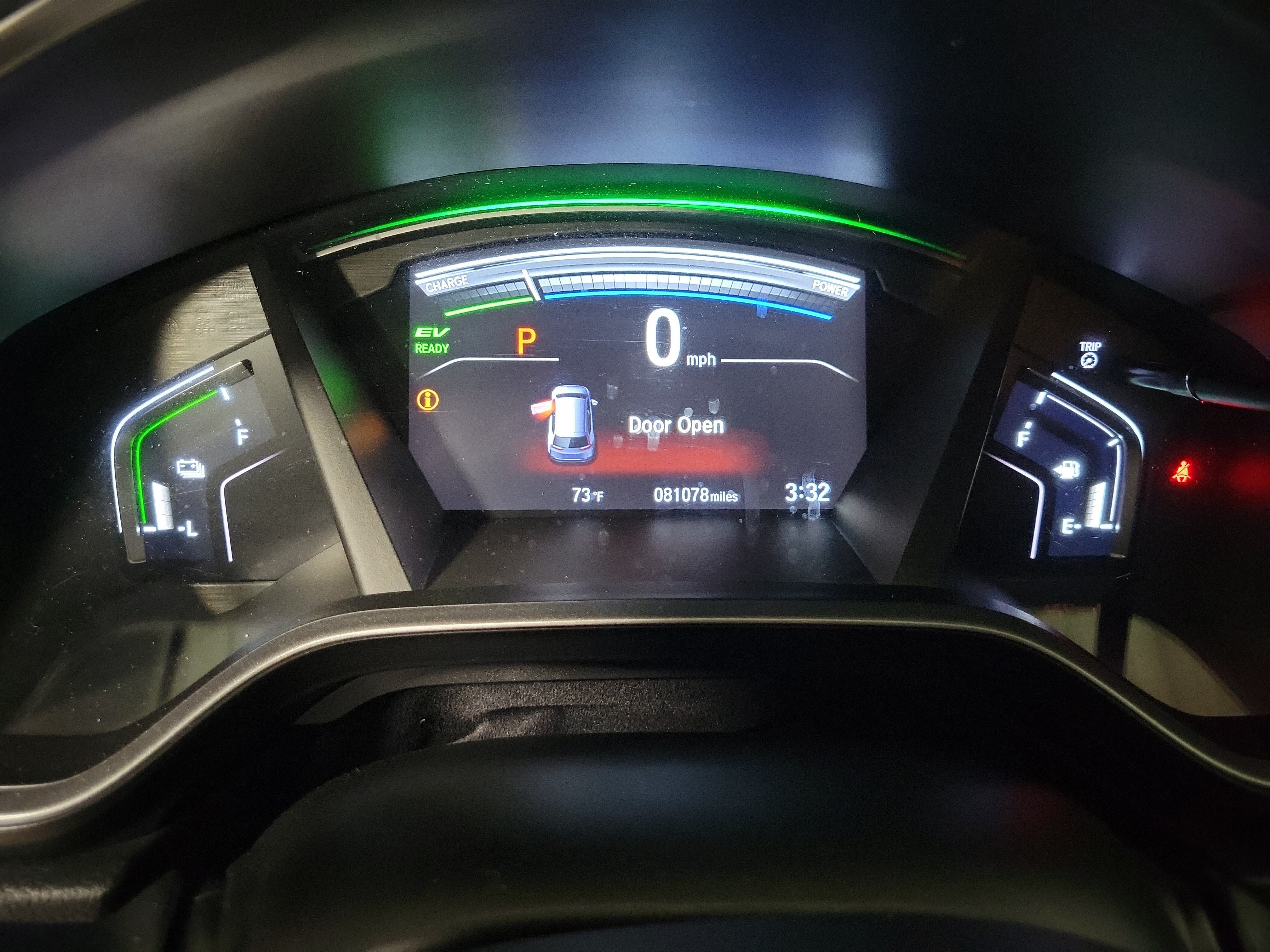 Certified 2021 Honda CR-V EX image 21