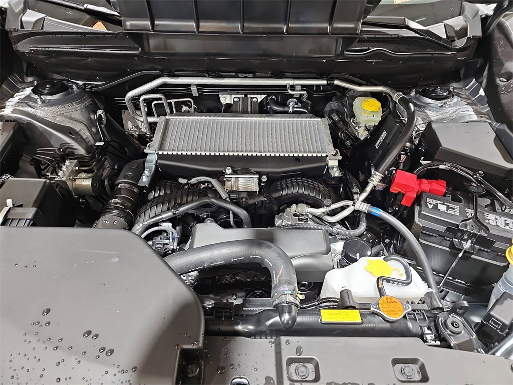 New 2026 Subaru Ascent Touring image 32