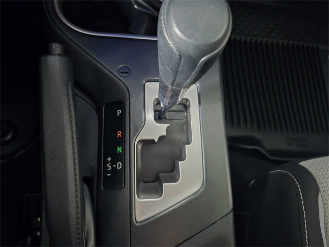 Used 2017 Toyota RAV4 XLE image 31