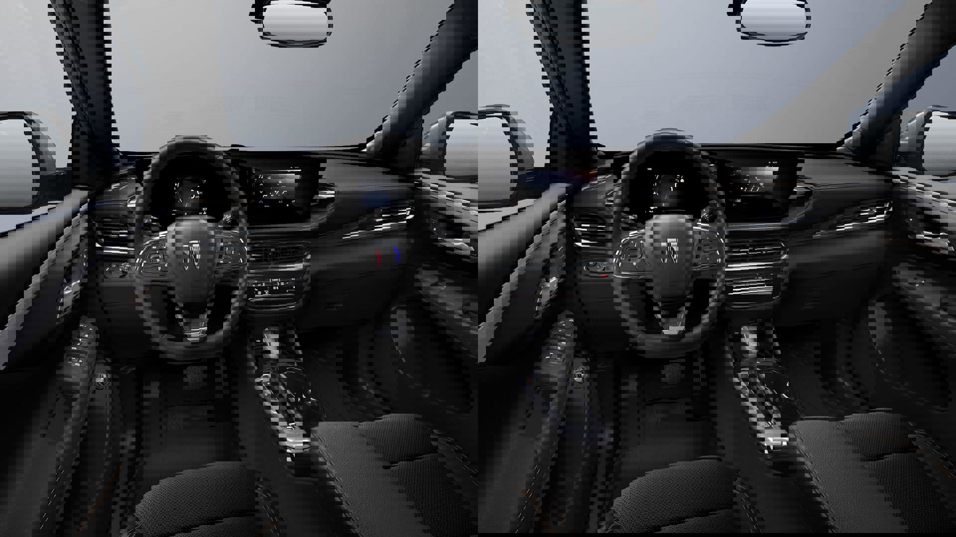 New 2026 Buick Envista Avenir image 56