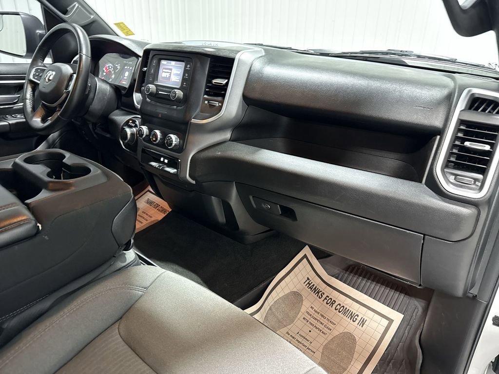 Used 2023 RAM 1500 Lone Star RWD image 30