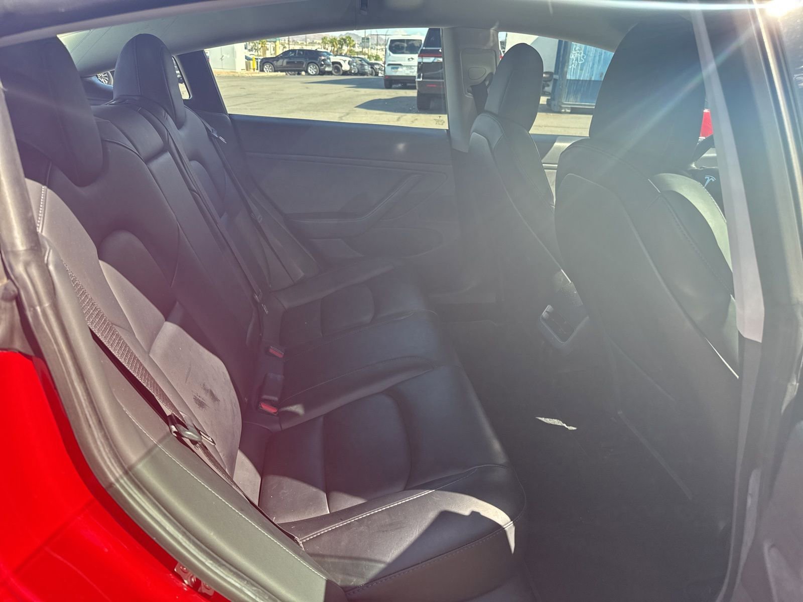 Used 2020 Tesla Model 3 Long Range image 15