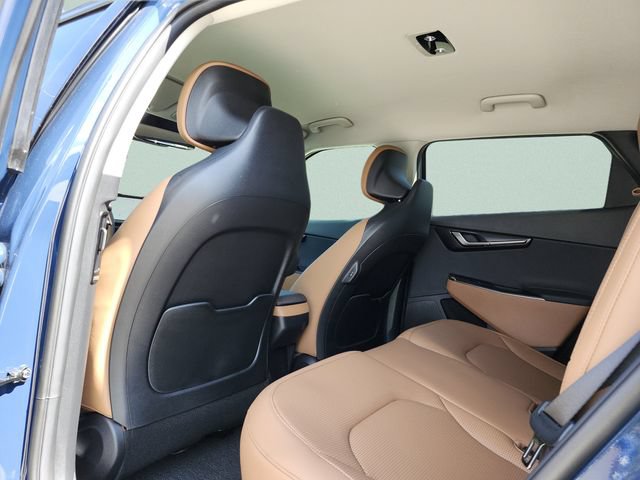 New 2026 Kia EV6 Wind RWD image 22