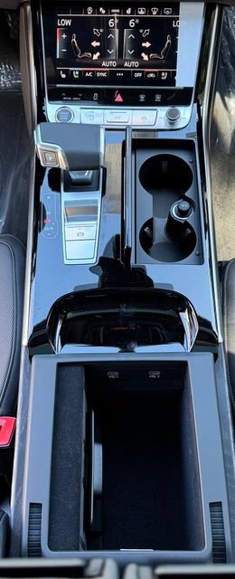New 2027 Audi A8 L 3.0T AWD/4WD image 20