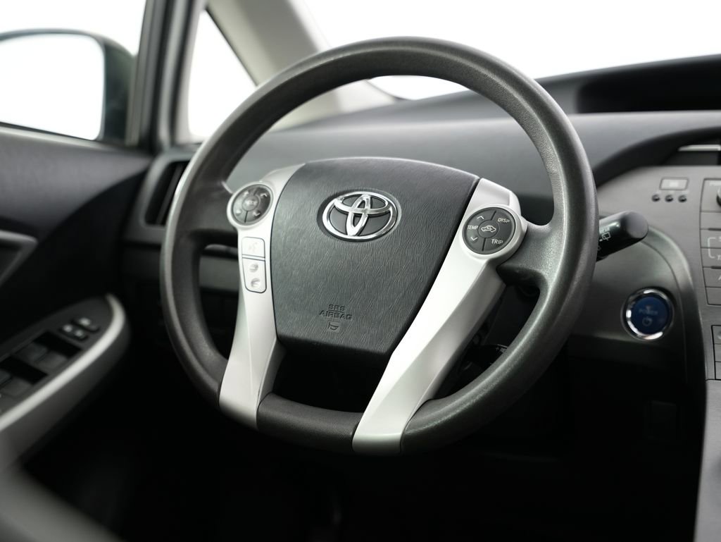 Used 2012 Toyota Prius Three image 11