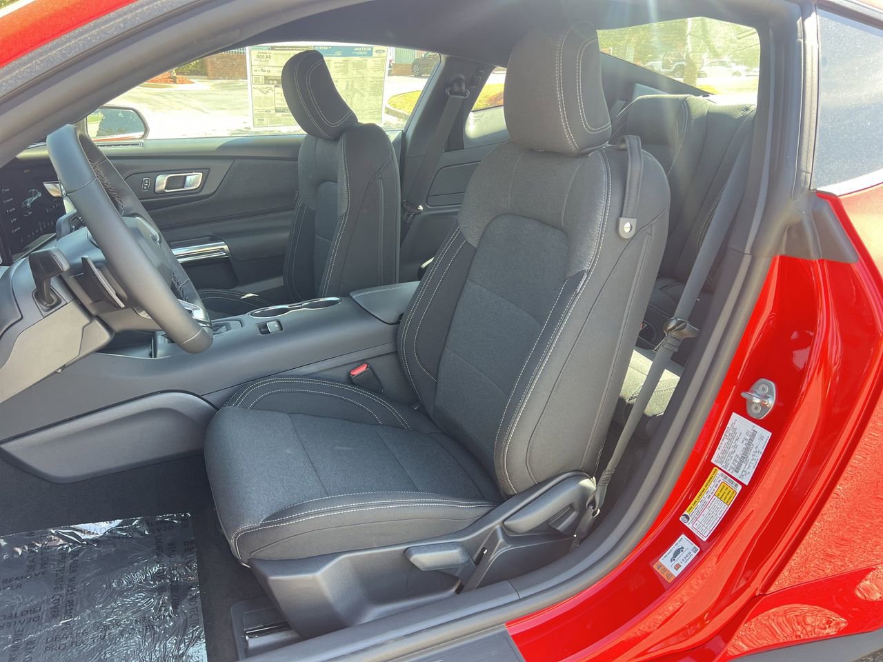 New 2026 Ford Mustang GT image 16