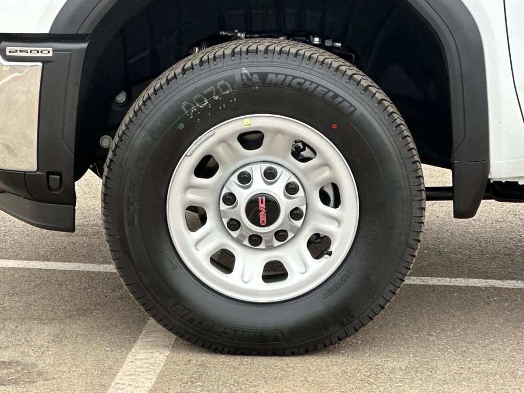 New 2026 GMC Sierra 2500 Pro image 23