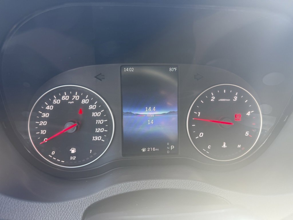 New 2025 Mercedes-Benz Sprinter 2500 image 35