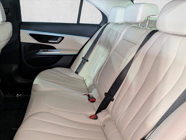 New 2026 Mercedes-Benz E 350 Sedan image 17