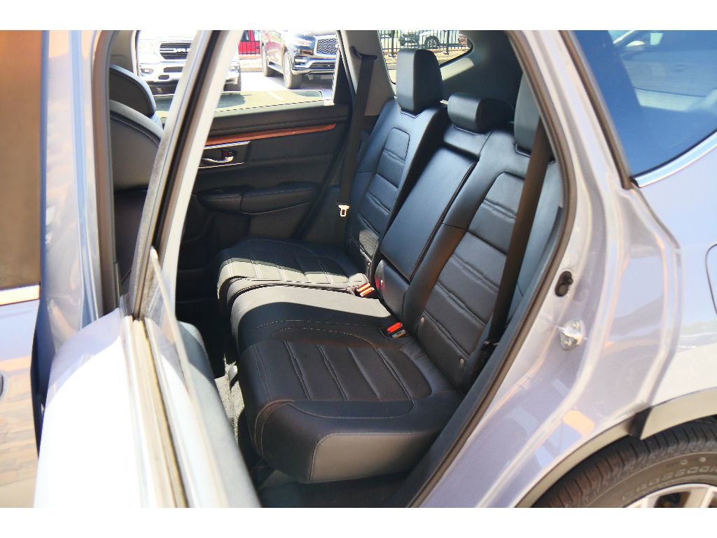 Used 2022 Honda CR-V Touring image 18