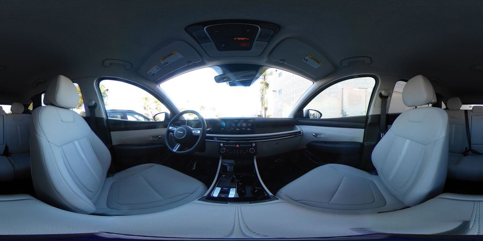 Used 2025 Hyundai Tucson SEL image 44