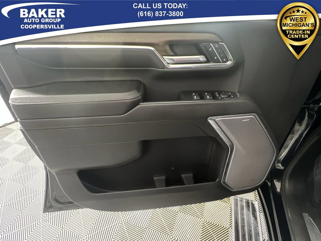 Used 2024 Chevrolet Silverado 2500 High Country w/ High Country Premium Package image 22