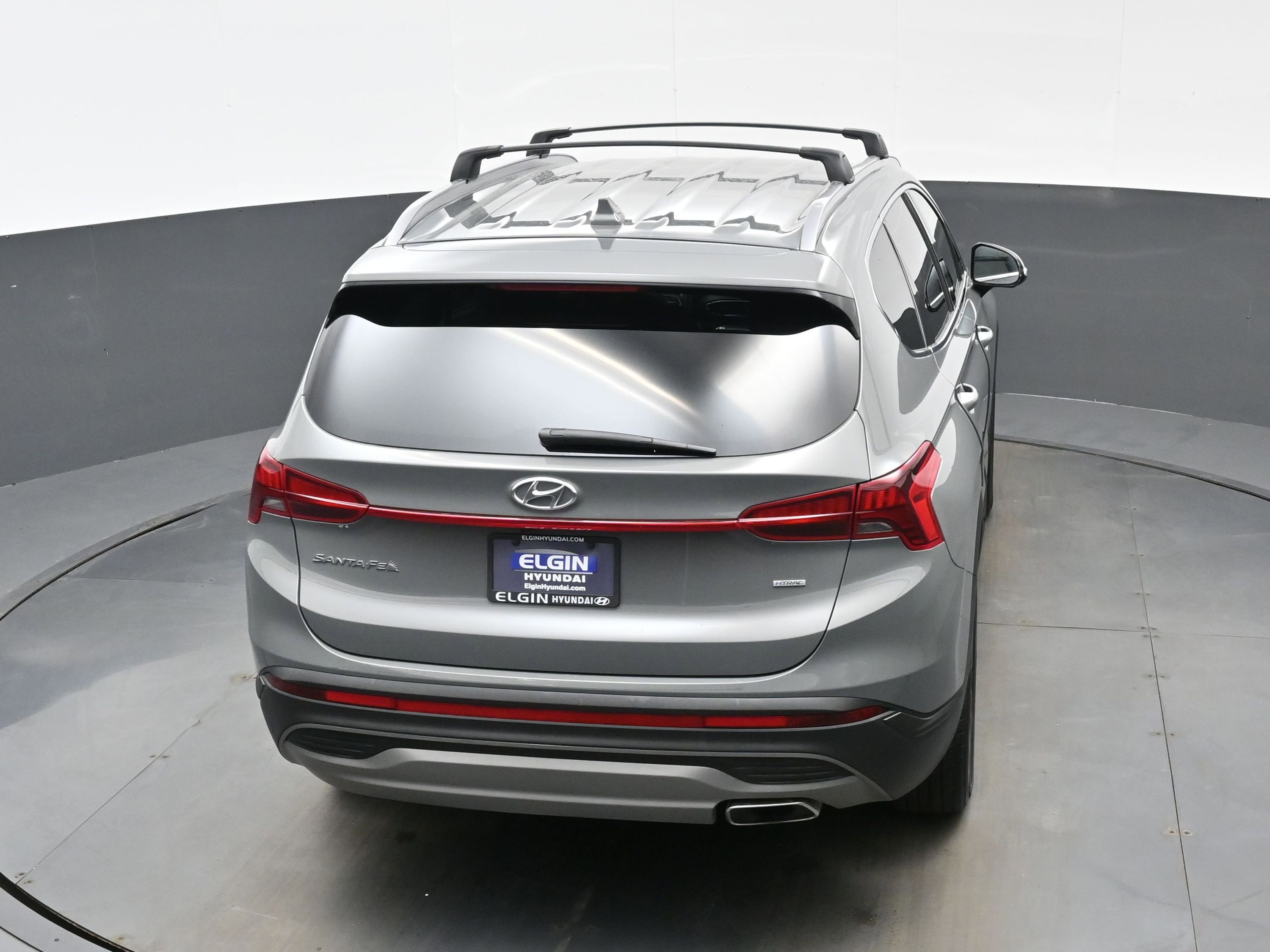 Certified 2023 Hyundai Santa Fe SEL image 36