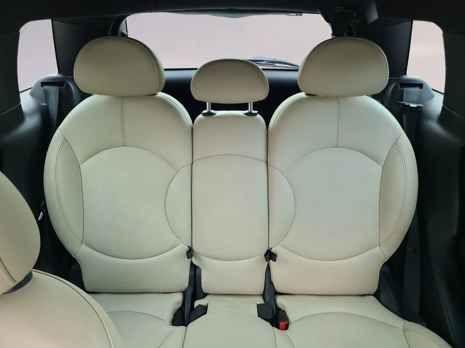 Used 2013 MINI Cooper Countryman S AWD/4WD image 17