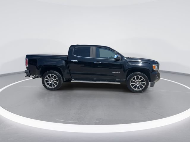 Used 2019 GMC Canyon Denali AWD/4WD image 8