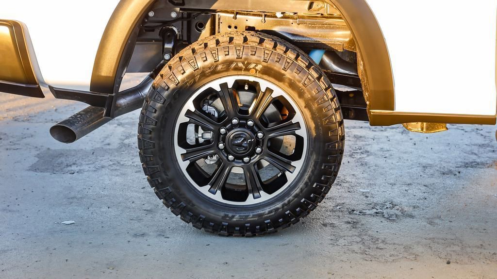 New 2026 RAM 2500 Tradesman image 15