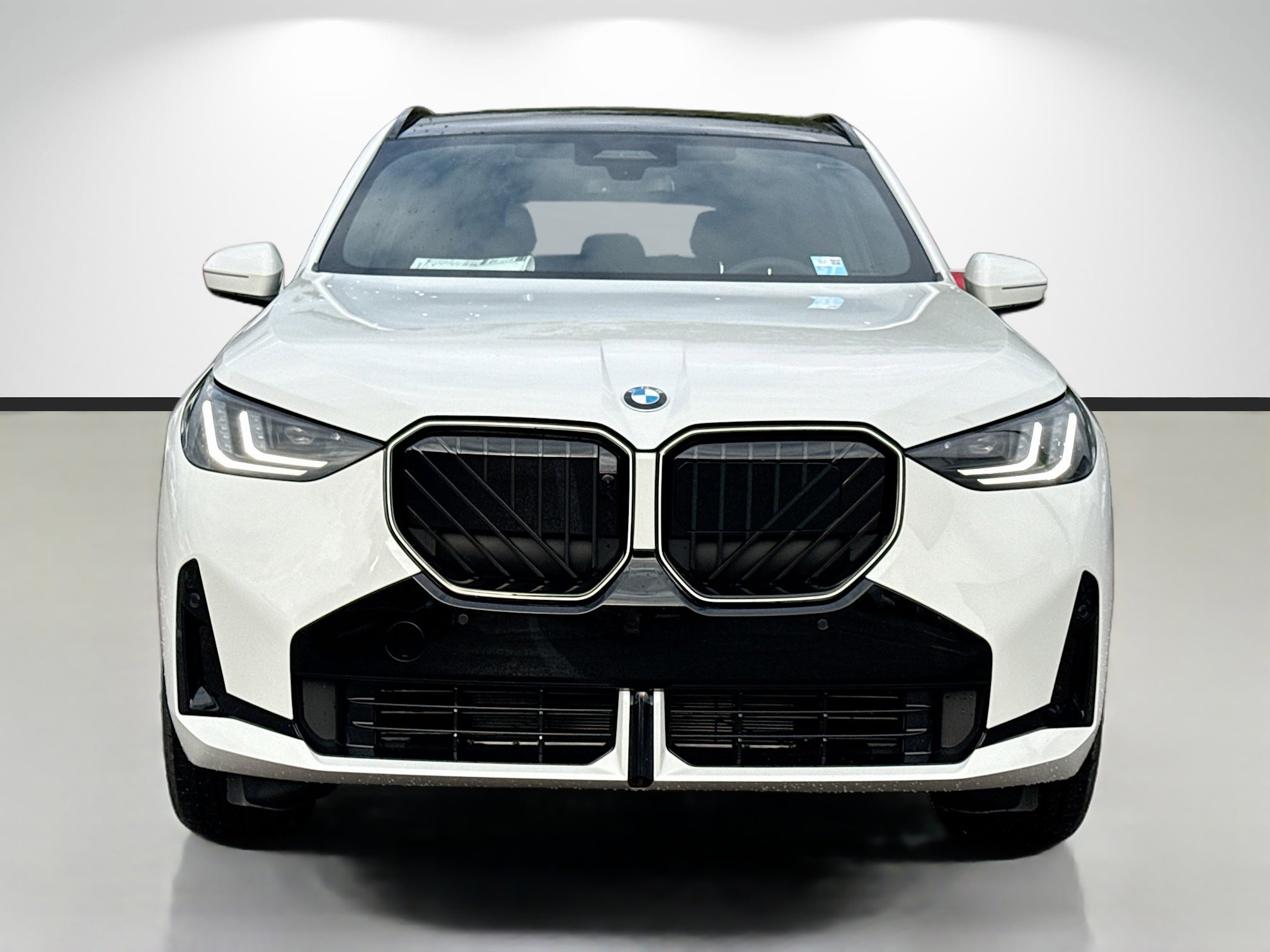 New 2026 BMW X3 xDrive30 w/ Premium Package AWD/4WD image 8