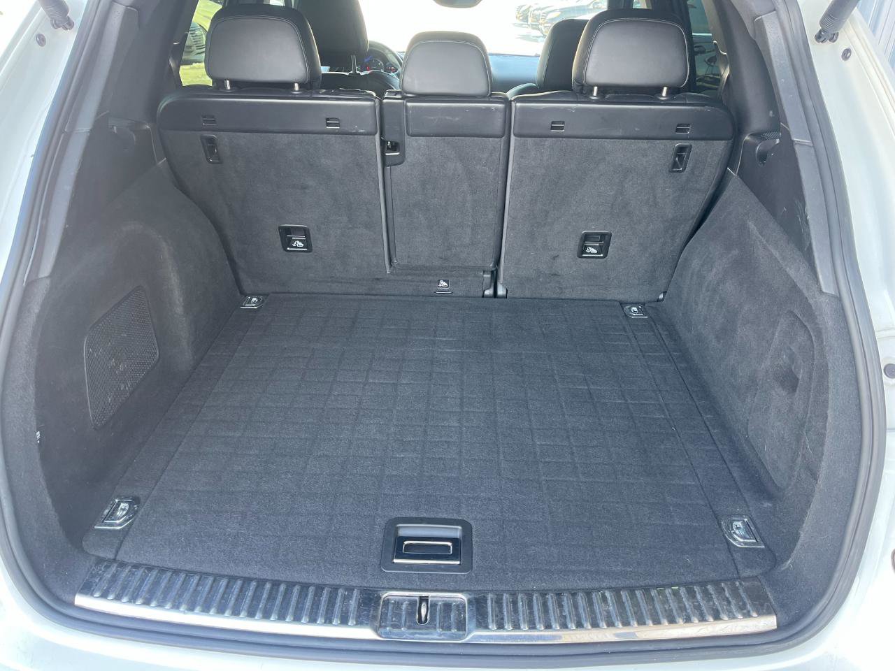 Used 2015 Porsche Cayenne Diesel image 17