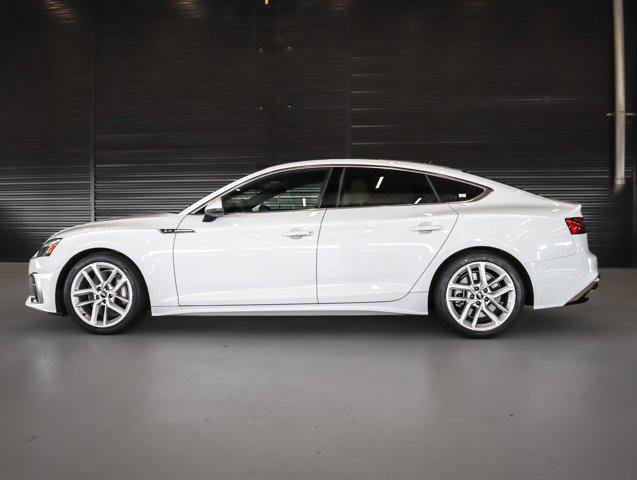 Certified 2023 Audi A5 2.0T Premium w/ Convenience Package image 11