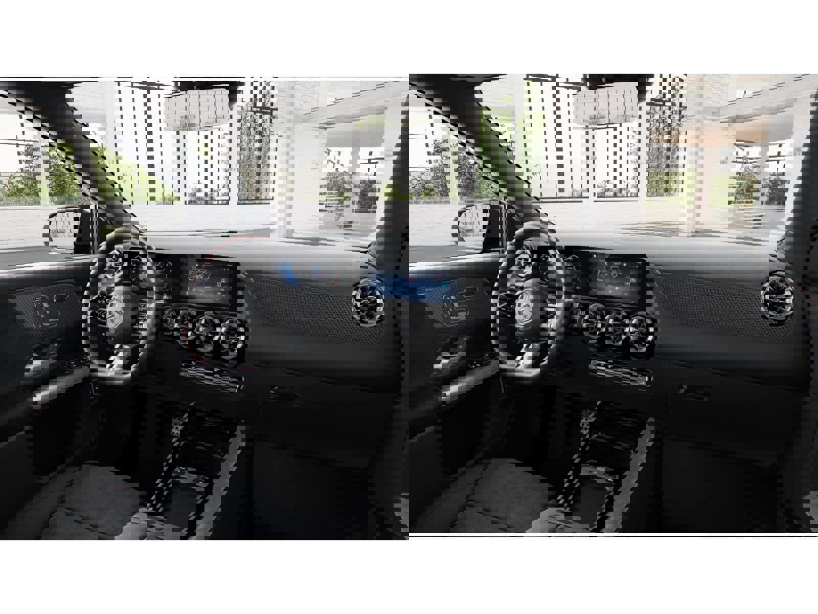 New 2026 Mercedes-Benz GLA 250 image 6