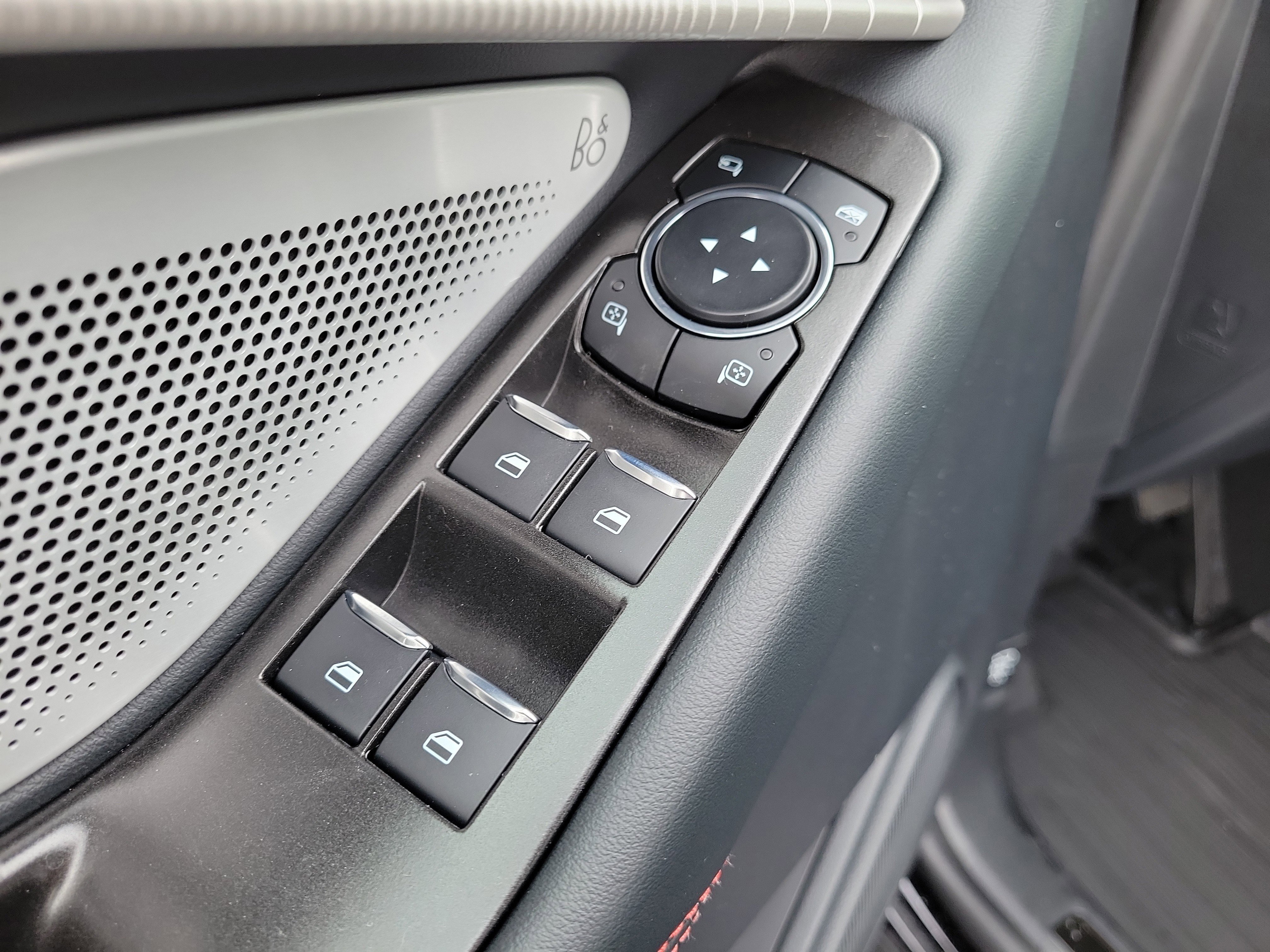 New 2026 Ford Explorer ST w/ Sun And Sound Package image 18