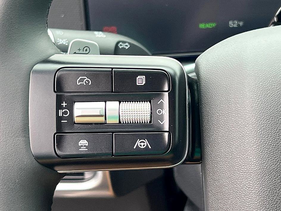 New 2026 Hyundai Ioniq 9 SEL image 13