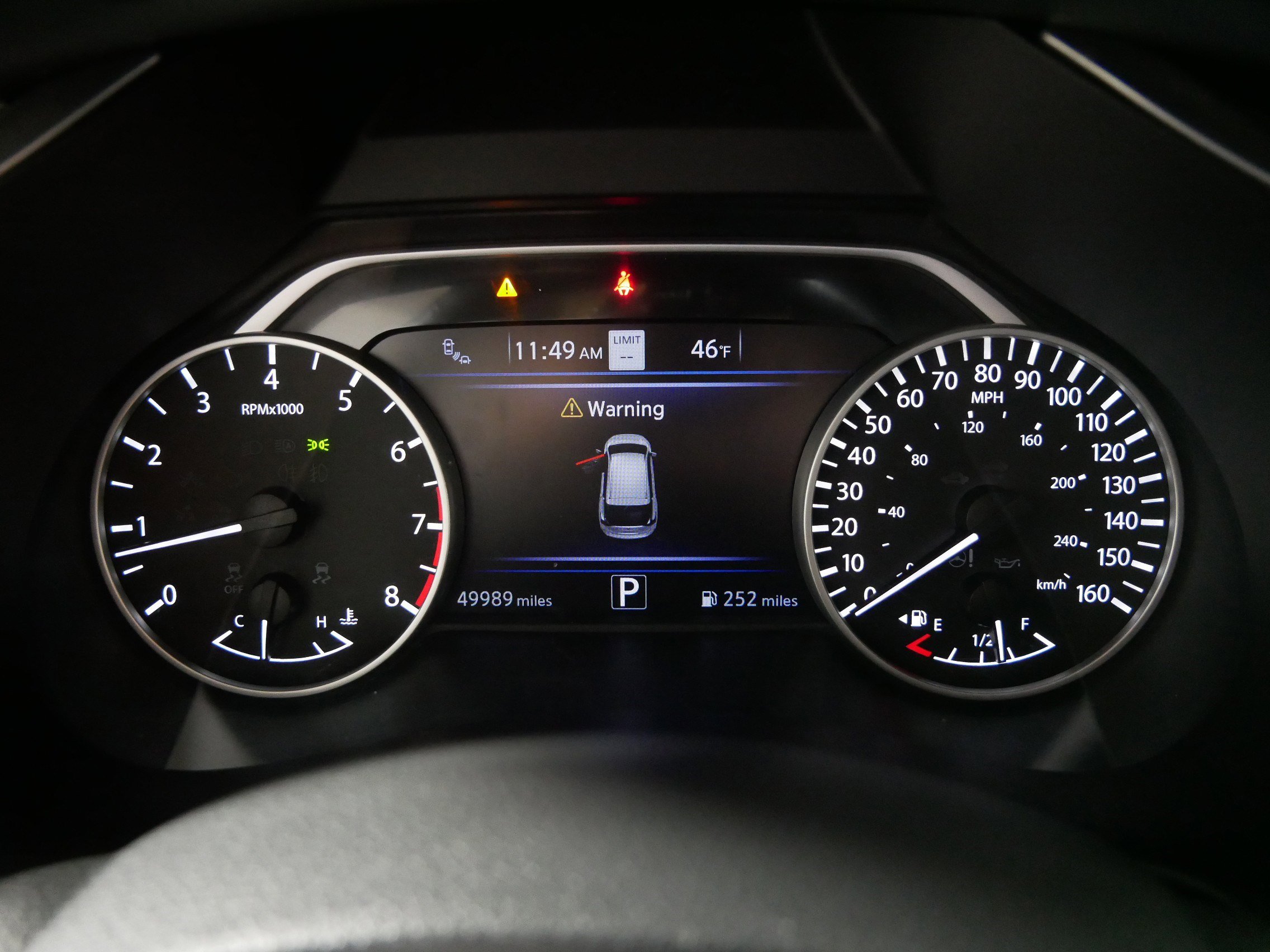 Used 2021 Nissan Murano SL image 21