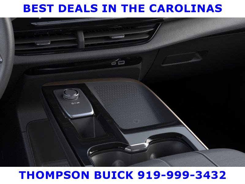 New 2026 Buick Enclave Avenir w/ Super Cruise Package FWD image 26