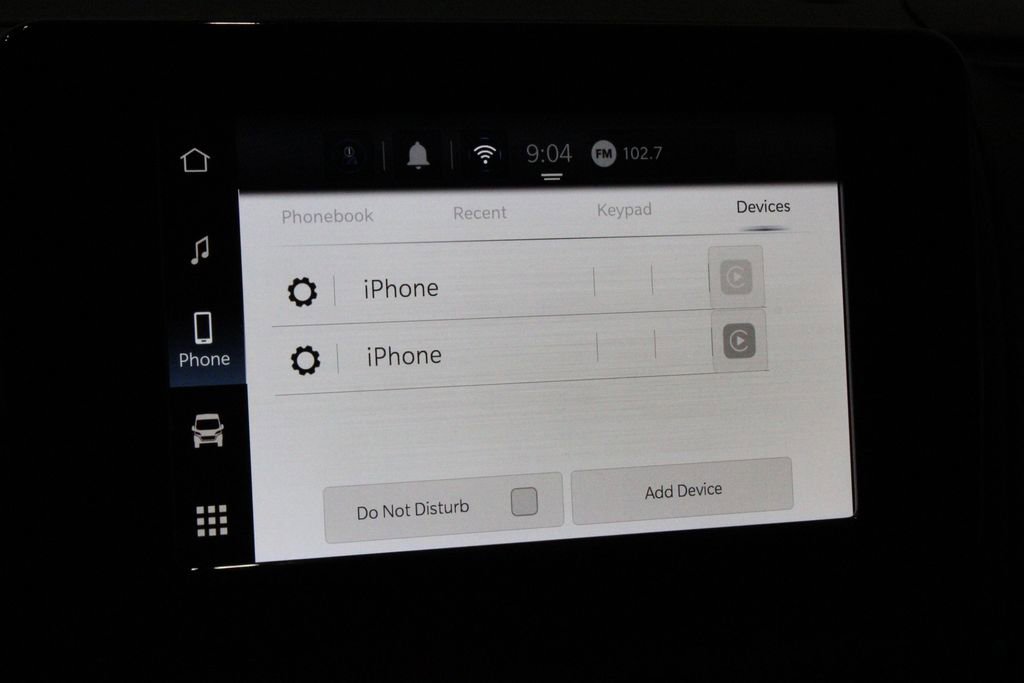 Used 2023 RAM ProMaster 3500 w/ Safety Group image 34