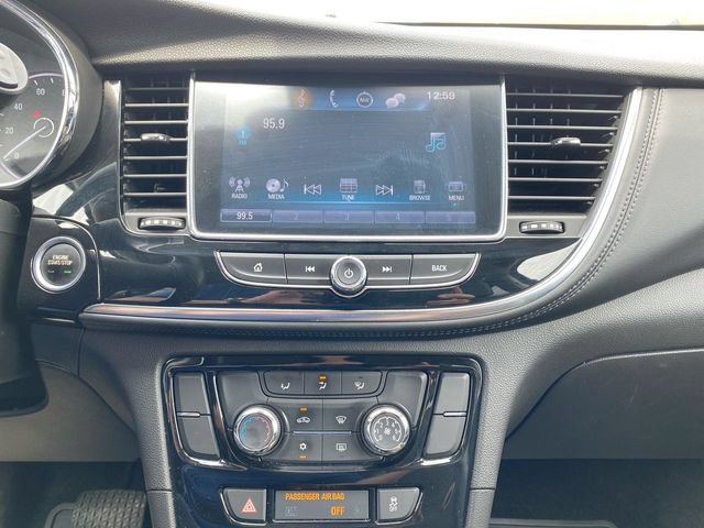 Used 2018 Buick Encore Preferred AWD/4WD image 13