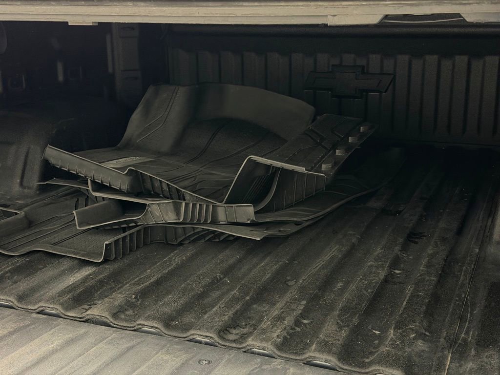 Certified 2022 Chevrolet Silverado 1500 RST w/ LPO, Blackout Package image 30