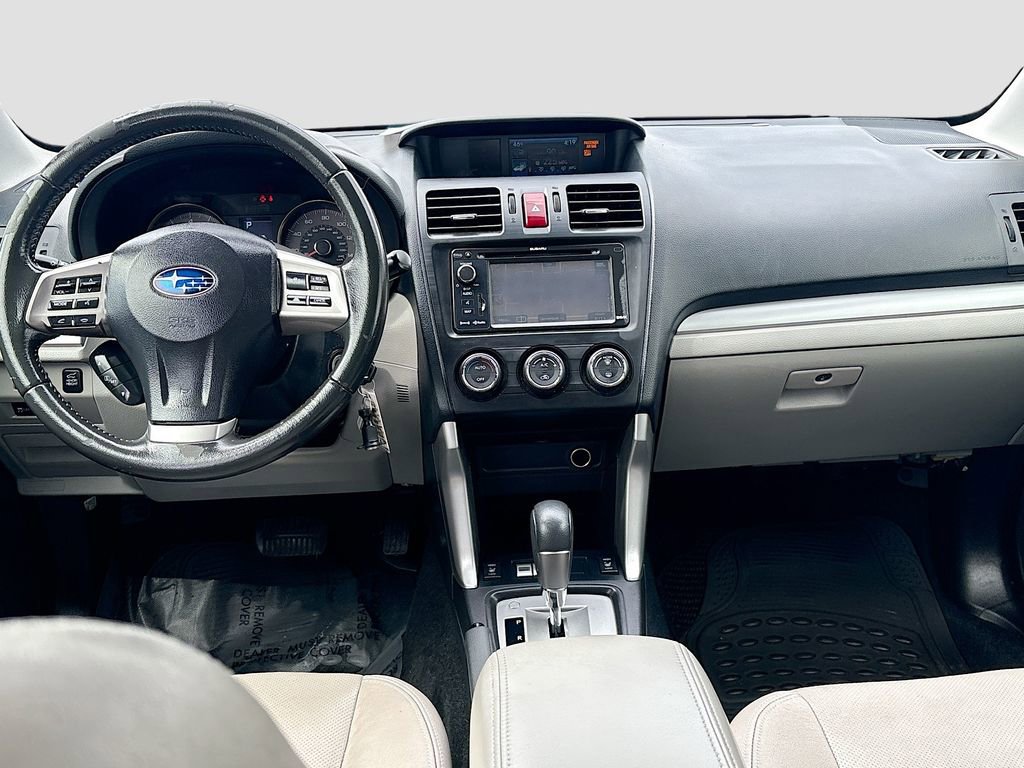 Used 2015 Subaru Forester 2.5i Limited AWD/4WD image 24