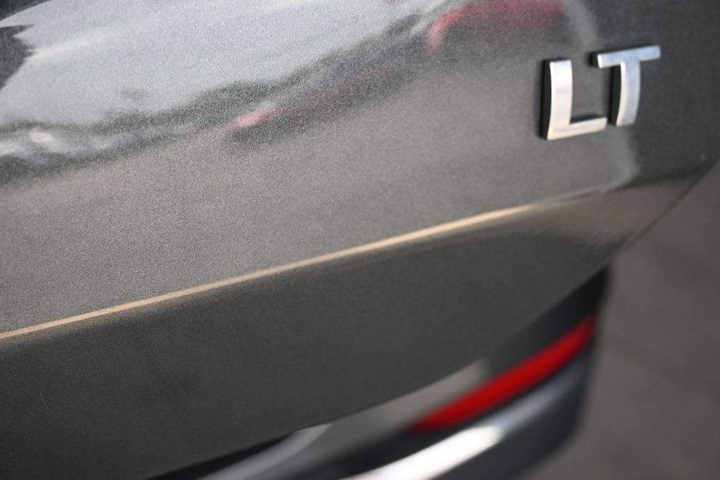Used 2019 Chevrolet Equinox LT FWD image 19