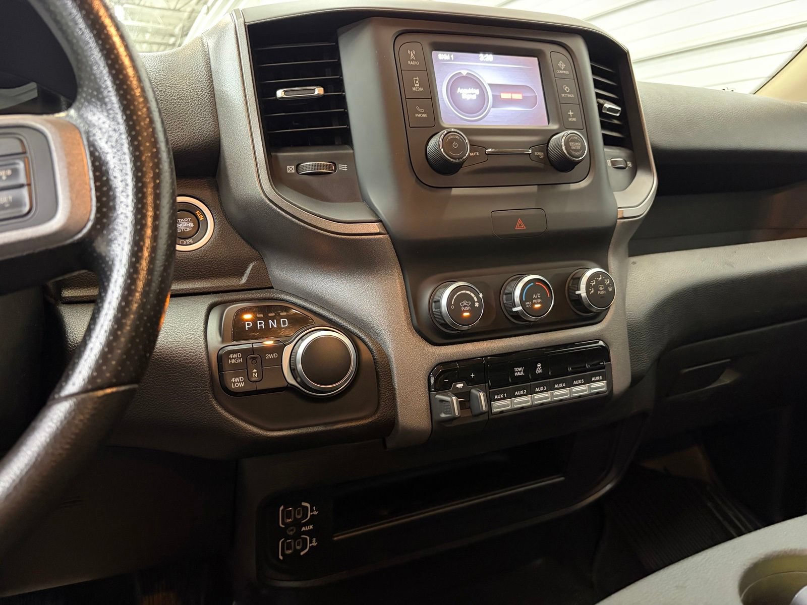Used 2020 RAM 2500 Tradesman AWD/4WD image 22