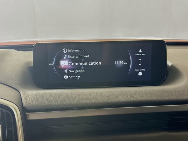 New 2026 MAZDA CX-50 AWD 2.5 S w/ Weather Package image 14