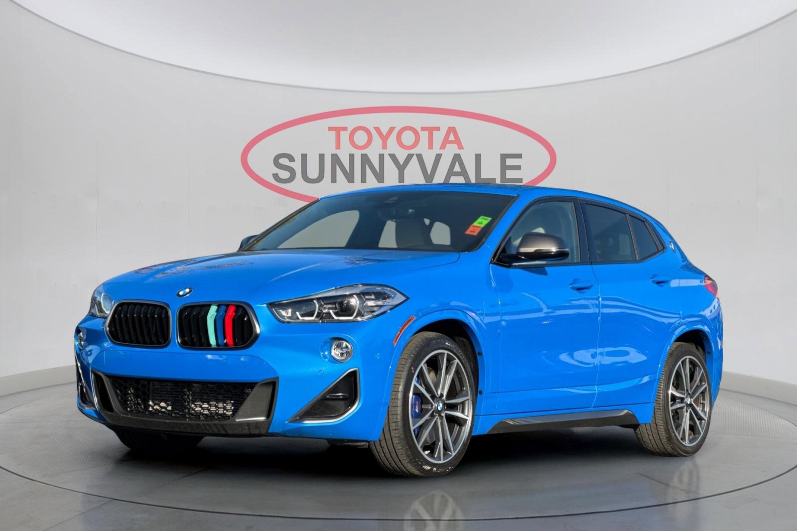 Used 2020 BMW X2 M35i w/ Premium Package