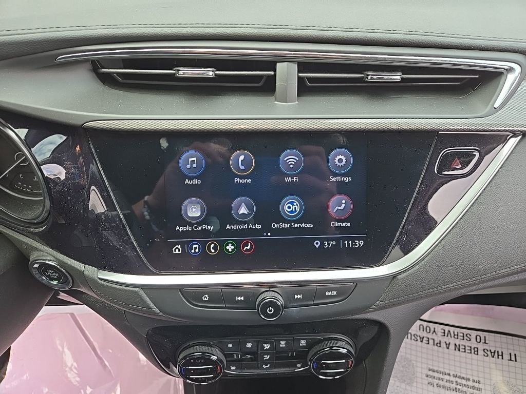 Used 2023 Buick Encore GX Select w/ Sport Touring Package image 22