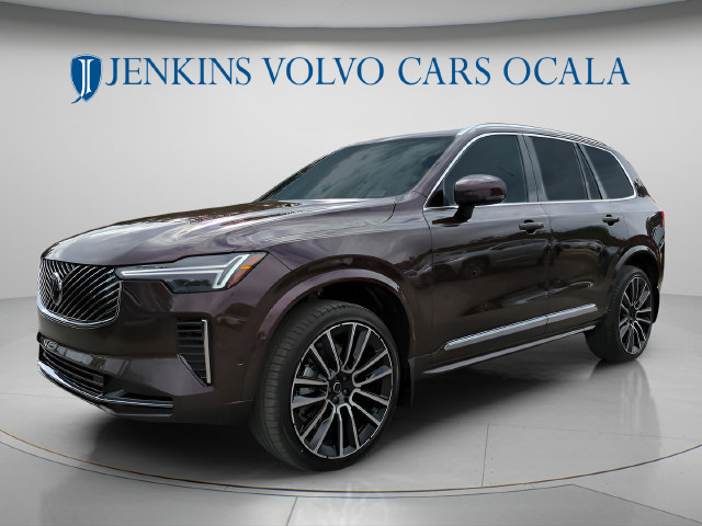 New 2026 Volvo XC90 B6 Plus AWD/4WD image 8