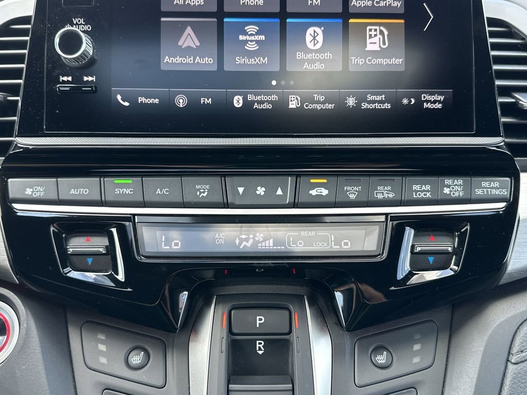 Used 2026 Honda Odyssey Sport-L image 26