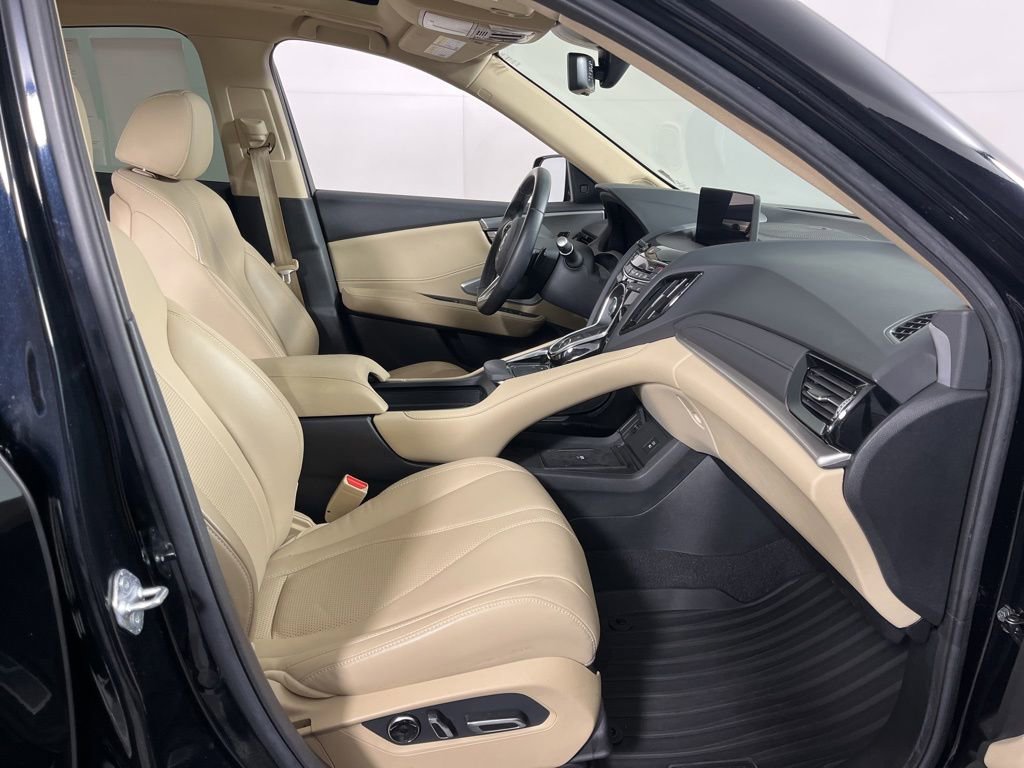 Certified 2024 Acura RDX SH-AWD w/ Technology Package image 8
