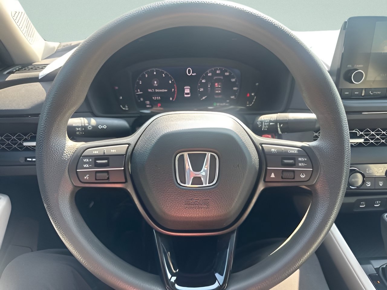 Used 2024 Honda Accord EX image 14