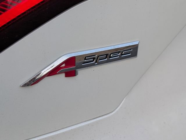 New 2026 Acura MDX A-Spec image 11