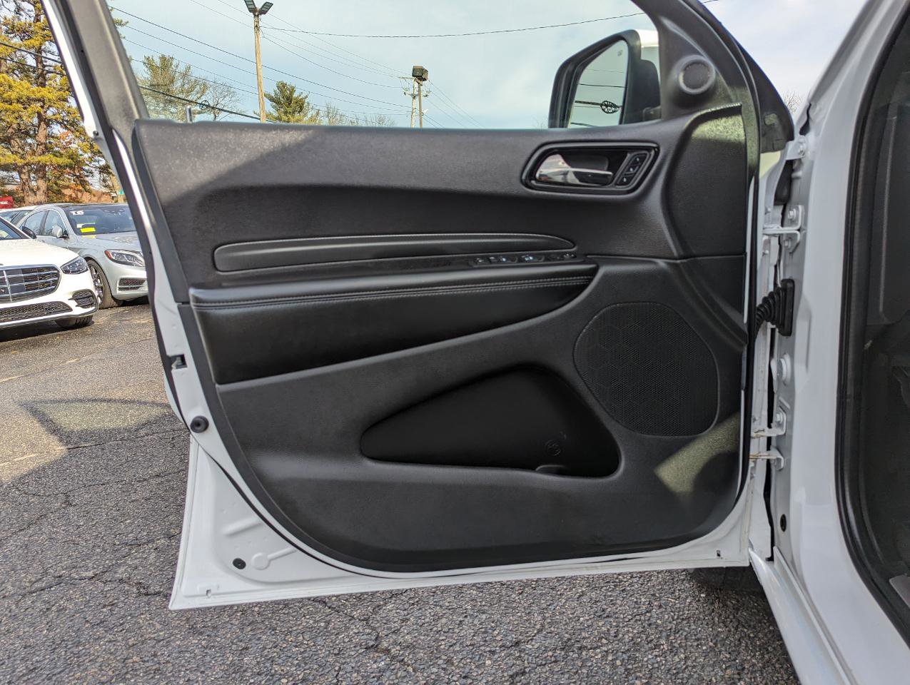 Used 2022 Dodge Durango GT image 11