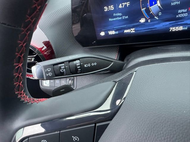 Used 2025 Chevrolet Equinox RS image 26