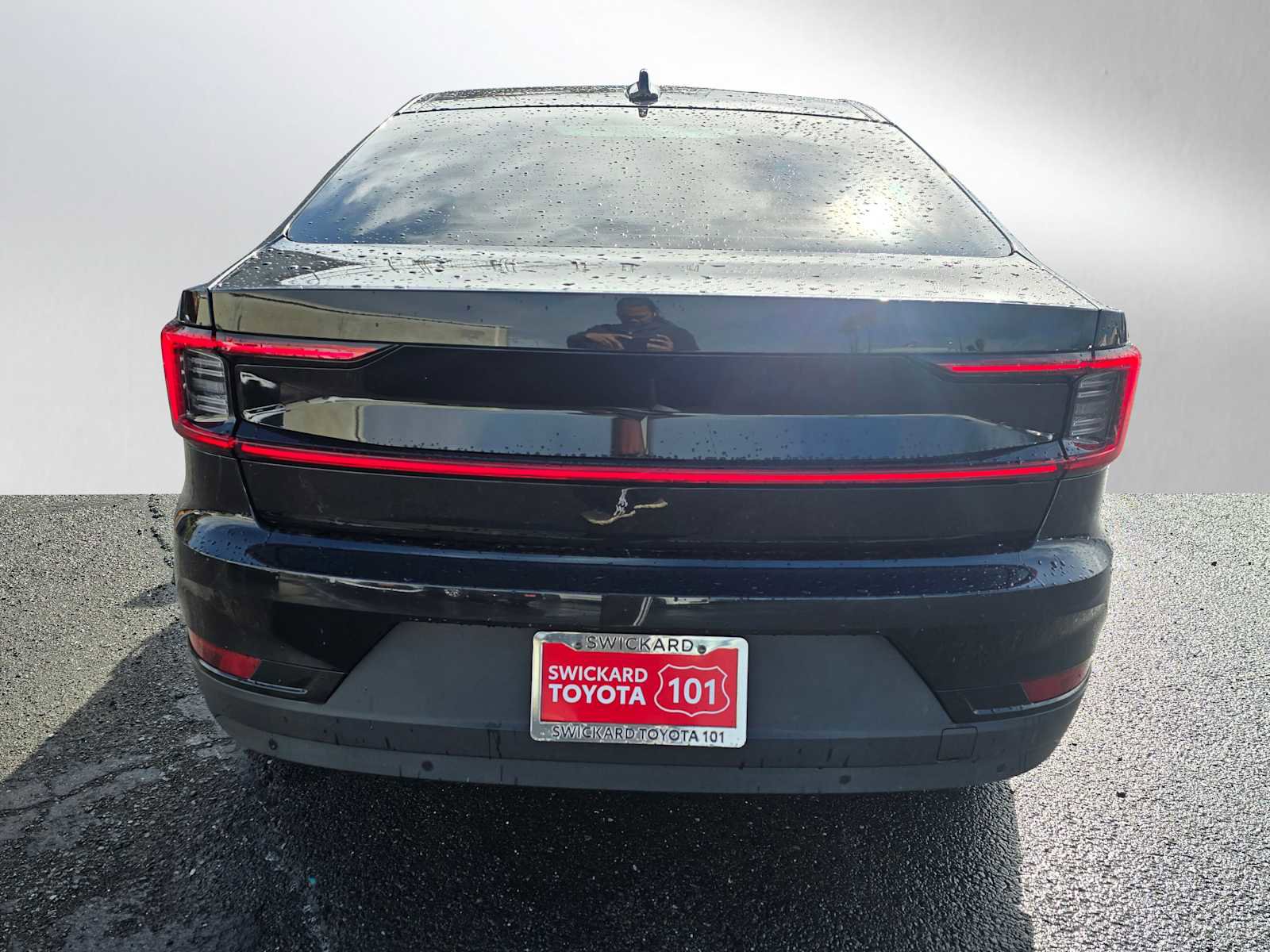 Used 2023 Polestar Polestar 2 w/ Pilot Pack image 4