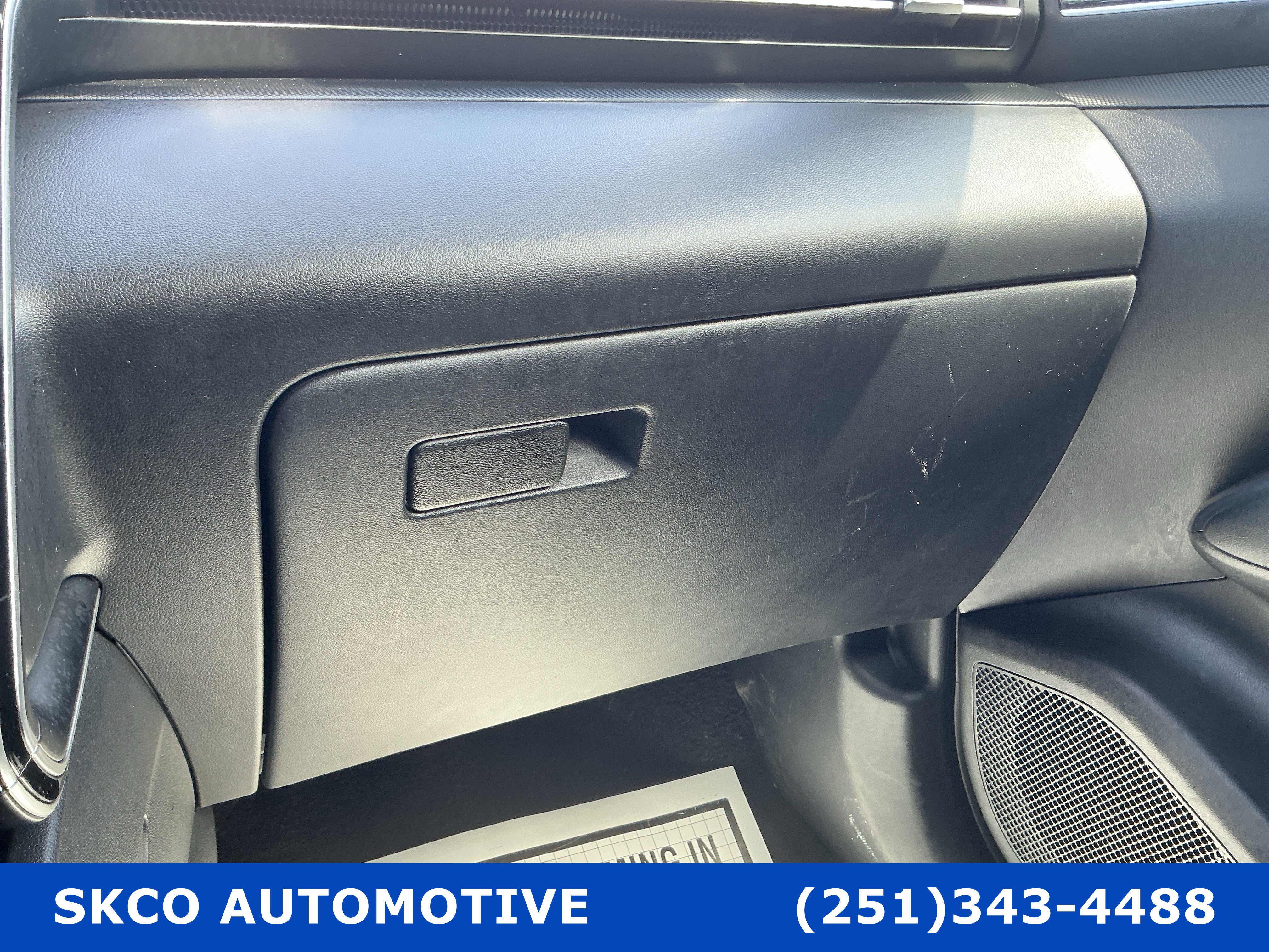 Used 2023 Hyundai Santa Cruz SEL Premium AWD/4WD image 24